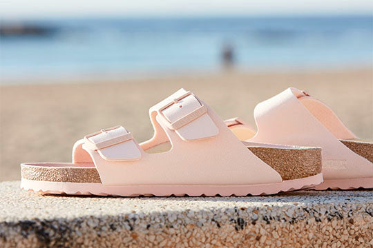 Arizona Vegan - Birkenstock