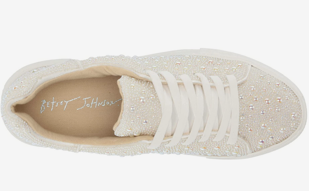 Sidney Pearl by Betsey Johnson