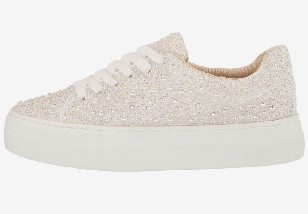 Sidney Pearl by Betsey Johnson