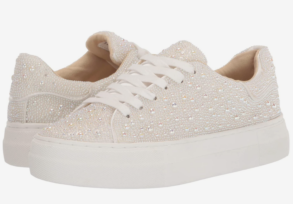 Sidney Pearl by Betsey Johnson