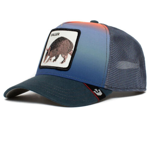 Balladillo Baller Trucker Hat - Goorin Bros
