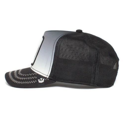 Back Off Buzzard Vulture , Trucker Hat - Goorin Bros