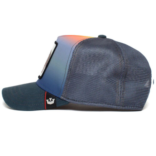 Balladillo Baller Trucker Hat - Goorin Bros