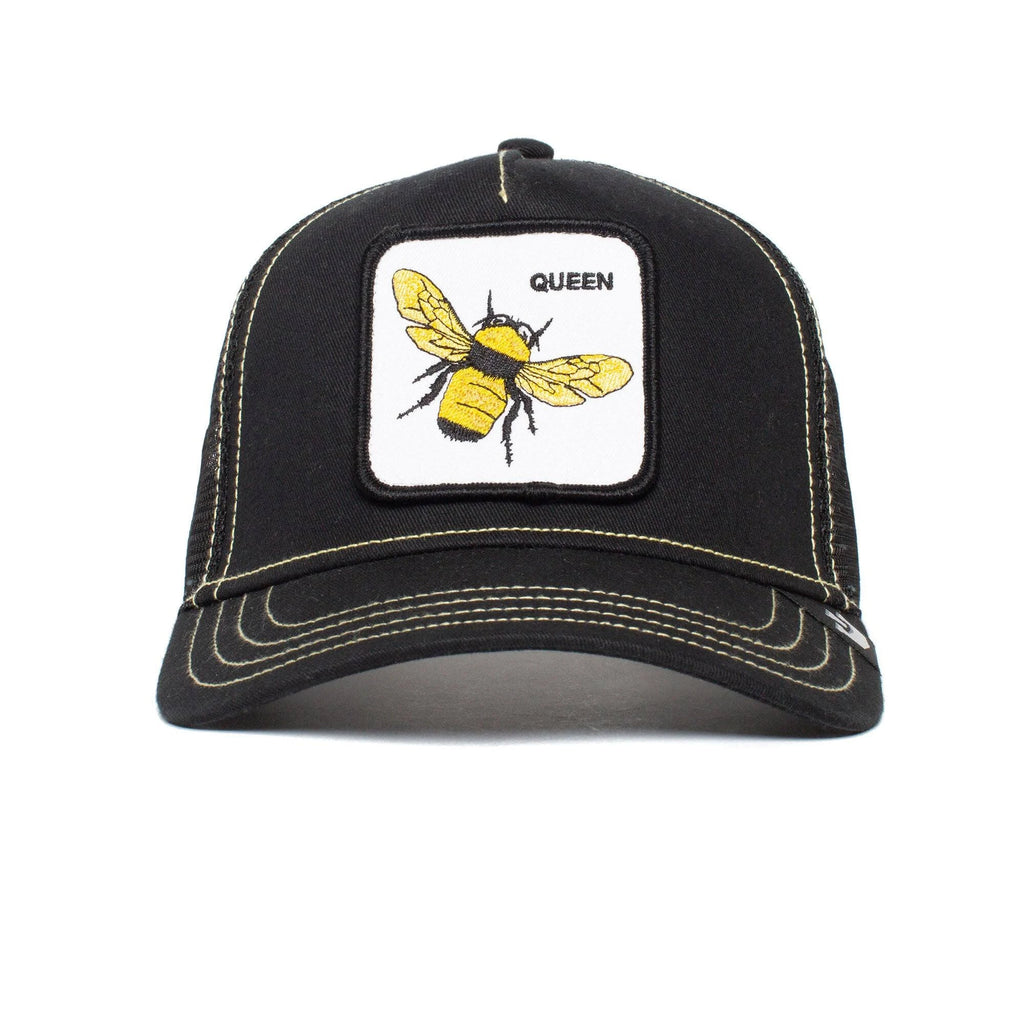 The Queen Bee Trucker Hat - Goorin Bros